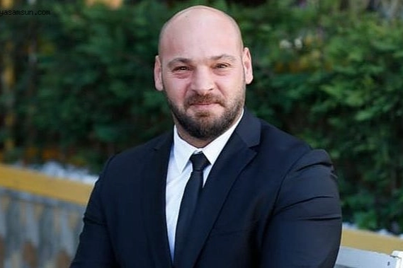 CHP Samsun Atakum Belediye Başkan adayı Serhat Türkel kimdir? haberinin görseli