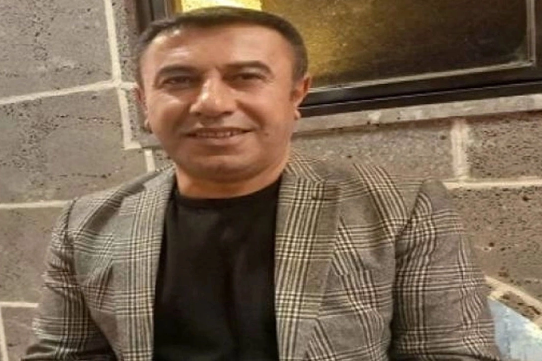 Diyarbakır Büyükşehir Belediye Başkan adayı Cafer Pekdemir kimdir? haberinin görseli