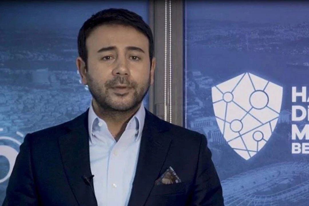 İstanbul Beşiktaş İlçe Belediye Başkan adayı Rıza Akpolat kimdir? haberinin görseli