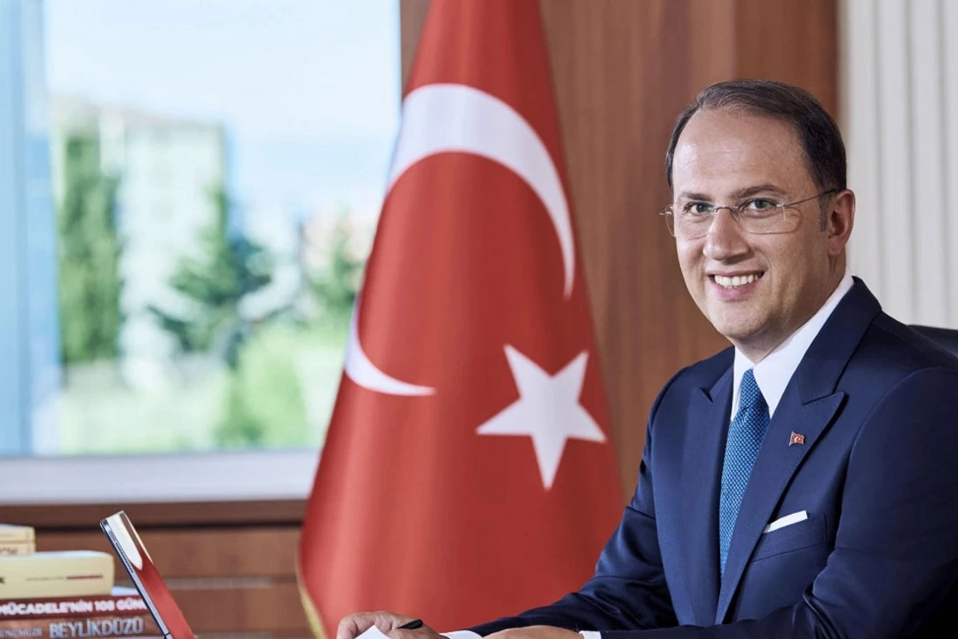 murat calık