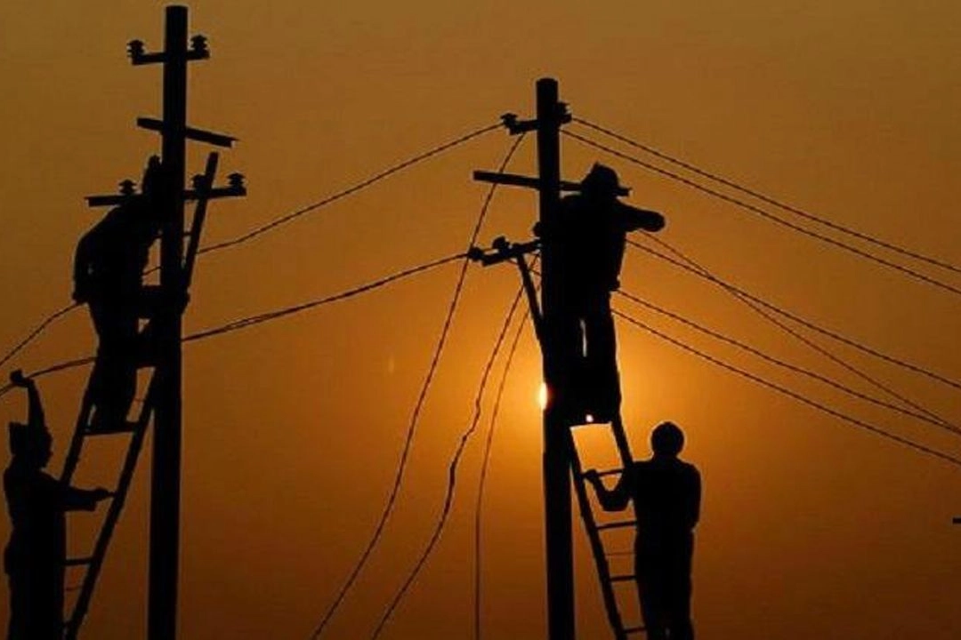 İstanbul'da elektrik kesintisi – 28 Ocak 2024 Pazar haberinin görseli