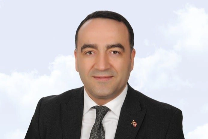 İstanbul Esenler İlçe Belediye Başkan adayı Hasan Dalkıran kimdir? haberinin görseli
