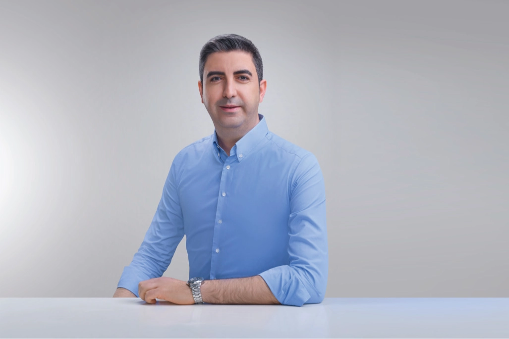 İstanbul Kartal İlçe Belediye Başkan adayı Gökhan Yüksel kimdir? haberinin görseli