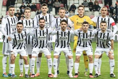 Altay kan kaybetmeye devam ediyor