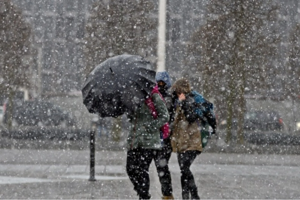 Beklenen haber geldi... Meteoroloji o illeri uyardı!