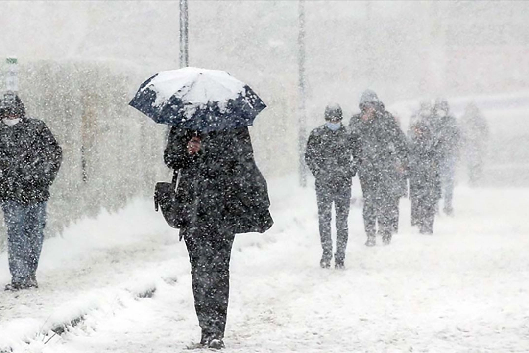 Bugün hava nasıl olacak? İşte yurtta hava durumu