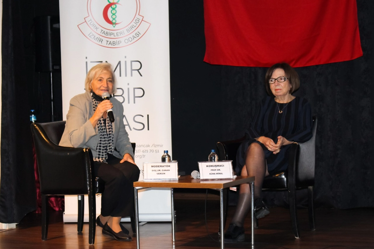 Otizm, Karşıyaka konuşuldu haberinin görseli