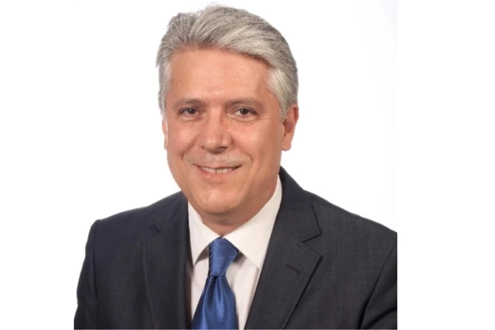 AK Parti Buca Belediye Başkan adayı Adnan Öztekin kimdir? haberinin görseli