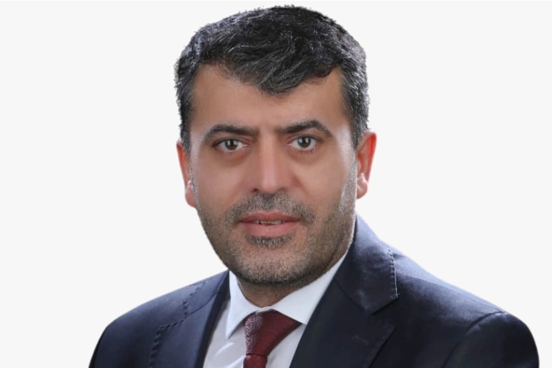 AK Parti Eskişehir Beylikova Belediye Başkan Adayı Vahit Kara kimdir? haberinin görseli