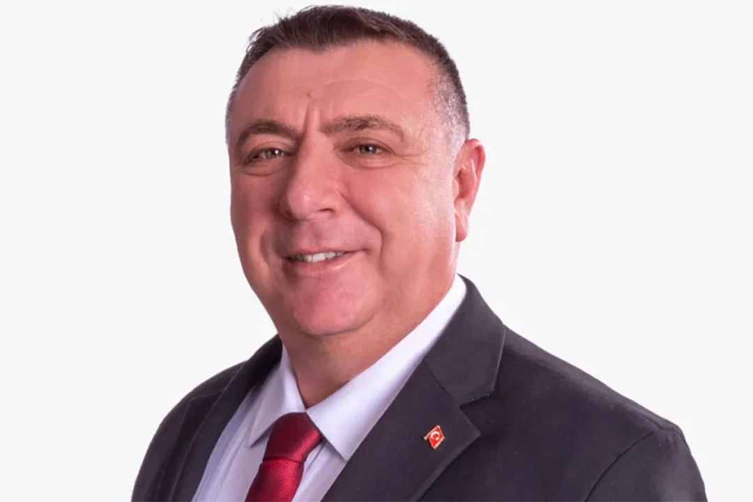 AK Parti Eskişehir Odunpazarı Belediye Başkan adayı Özkan Alp kimdir? haberinin görseli