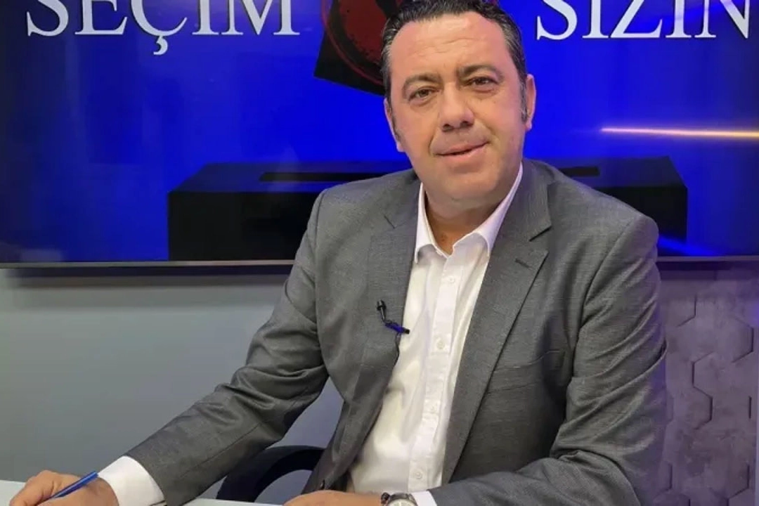 AK Parti Foça Belediye Başkan adayı Taner Acar kimdir? haberinin görseli