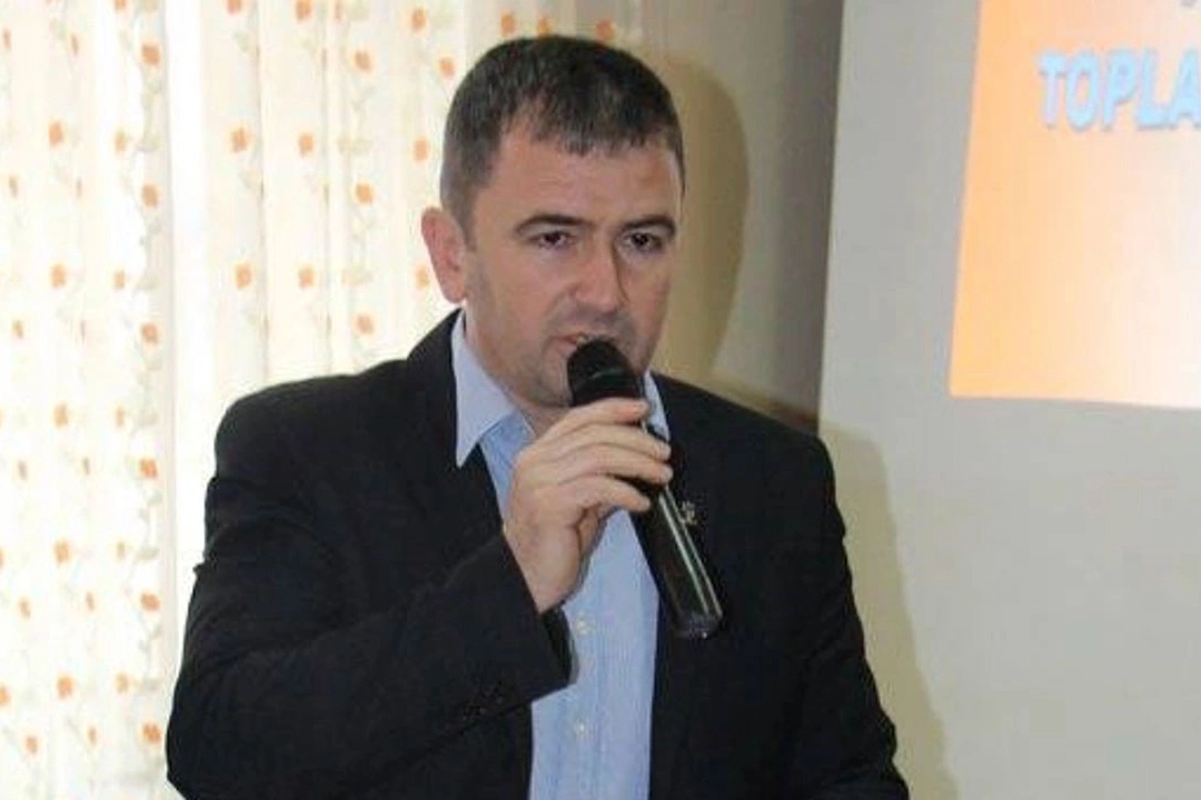 AK Parti Kınık Belediye Başkan adayı Sami Mollaahmet kimdir? haberinin görseli