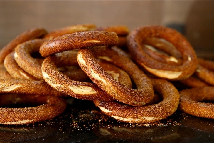 Ankara’da simit fiyatında zam kararı iptal edildi haberinin görseli