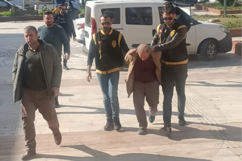 Aydın’da arazi kavgası: Yeğenini öldüren dayı hakim karşısında haberinin görseli