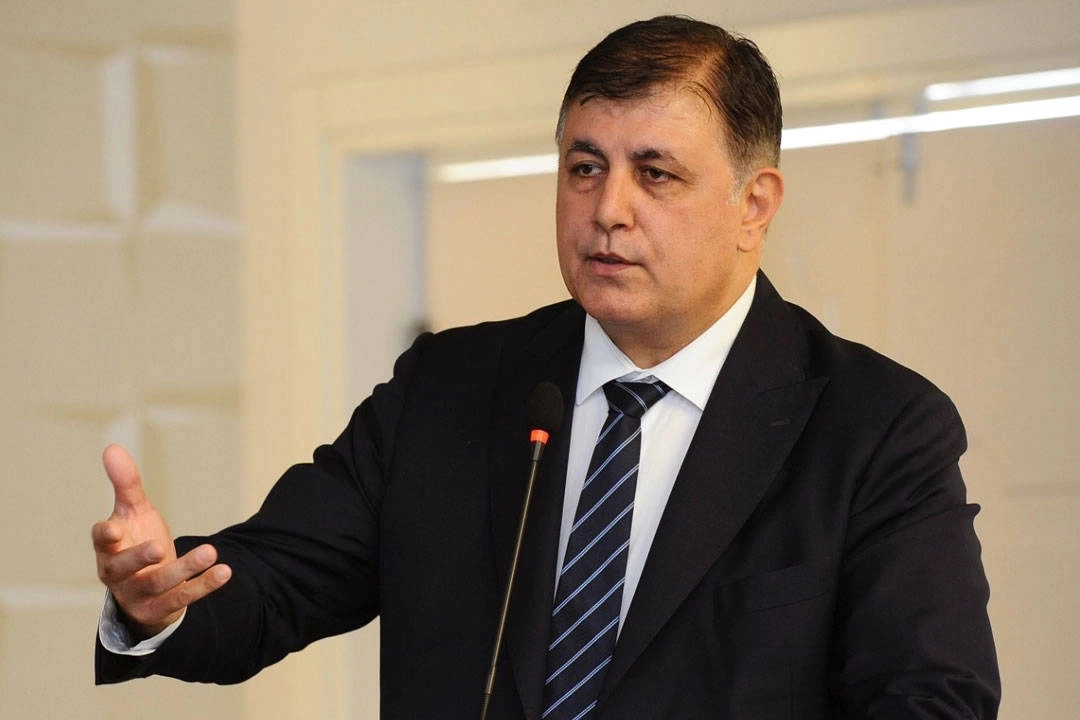 Büyükşehir adayı Cemil Tugay: İzmir için daha ileriye haberinin görseli