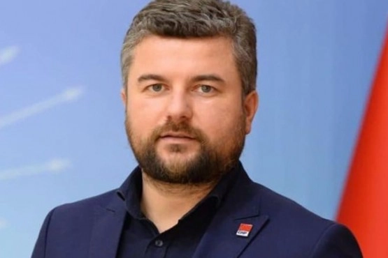 CHP Buca Belediye Başkan Adayı Görkem Duman kimdir? Görkem Duman nereli? haberinin görseli