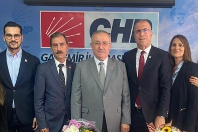 CHP Gaziemir Belediye Başkan adayı Ünal Işık kimdir? haberinin görseli