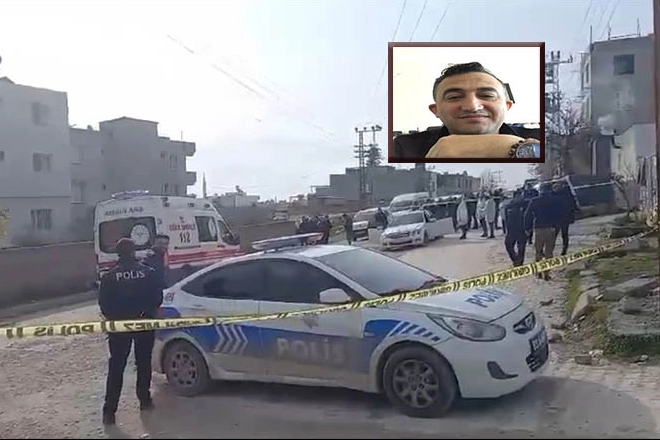 Gaziantep’te aile katliamı: 4 ölü, 3 ağır yaralı haberinin görseli