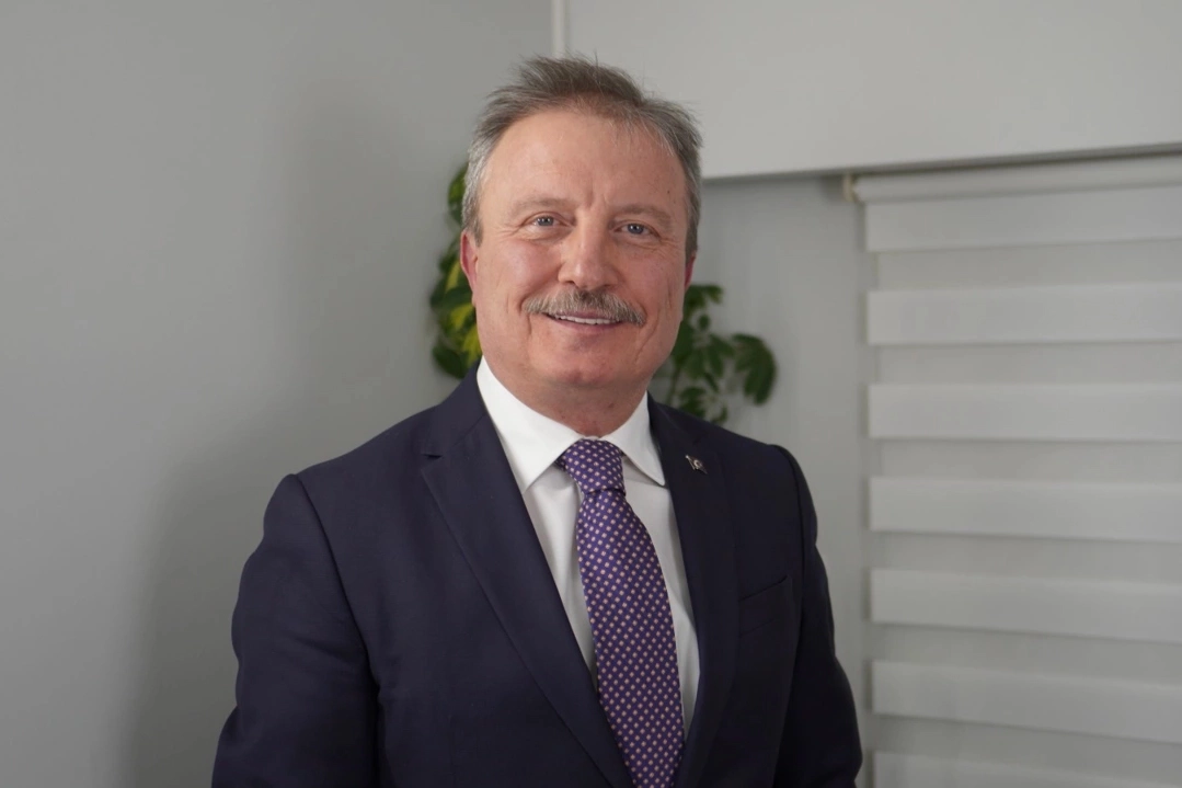 Mahmut Koçak kimdir? Siyasetçi Mahmut Koçak hangi partiden? haberinin görseli