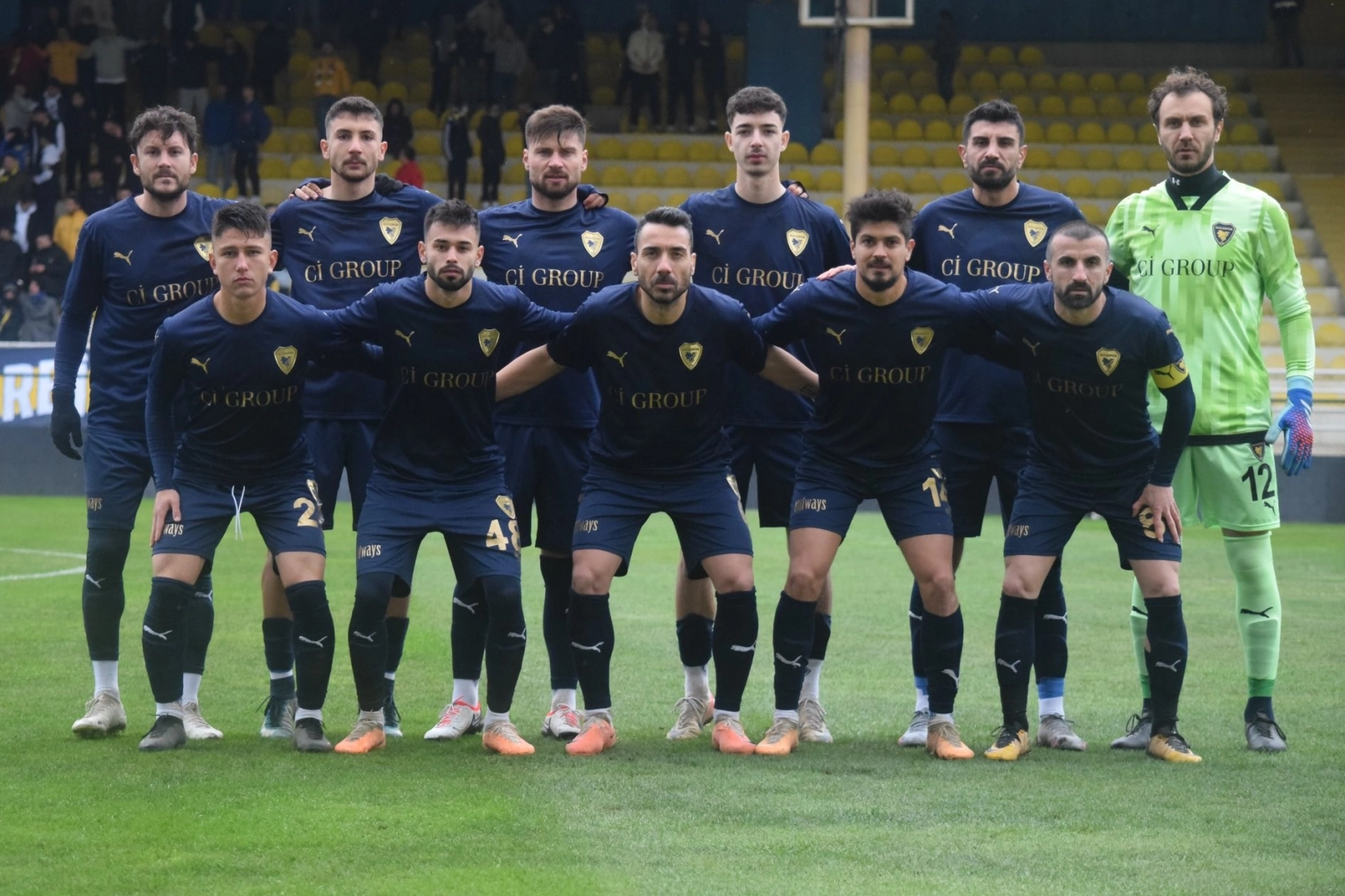 Bucaspor 1928 - Ankaraspor maçı ne zaman? İşte detaylar...