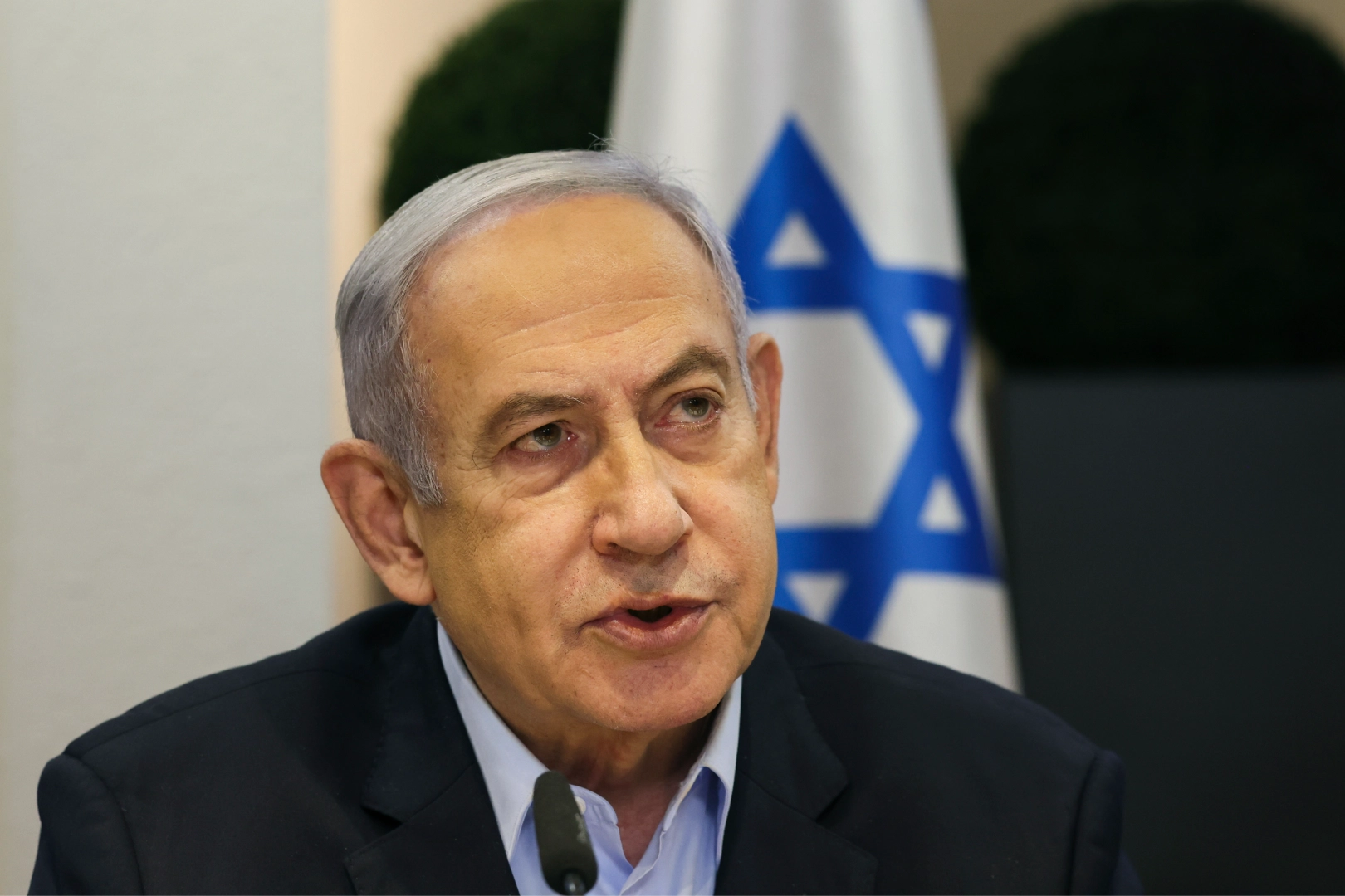 Binyamin Netanyahu, yeni esir takası anlaşmasını kabul etmeyecek 