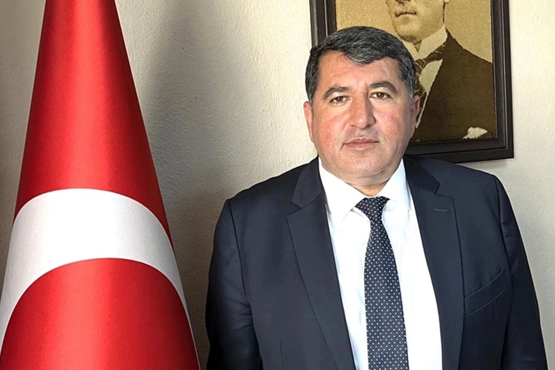 CHP Bayındır Belediye Başkan Adayı Davut Sakarsu kimdir? haberinin görseli