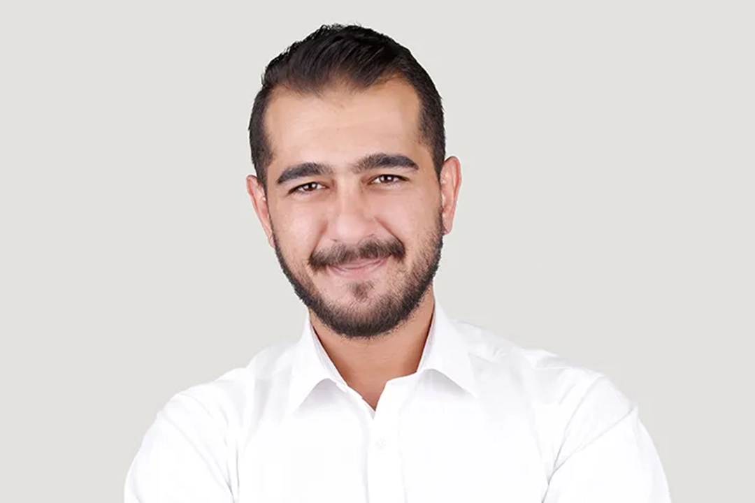 CHP İzmir Çiğli Belediye Başkan adayı Uygar Yıldırım kimdir? haberinin görseli
