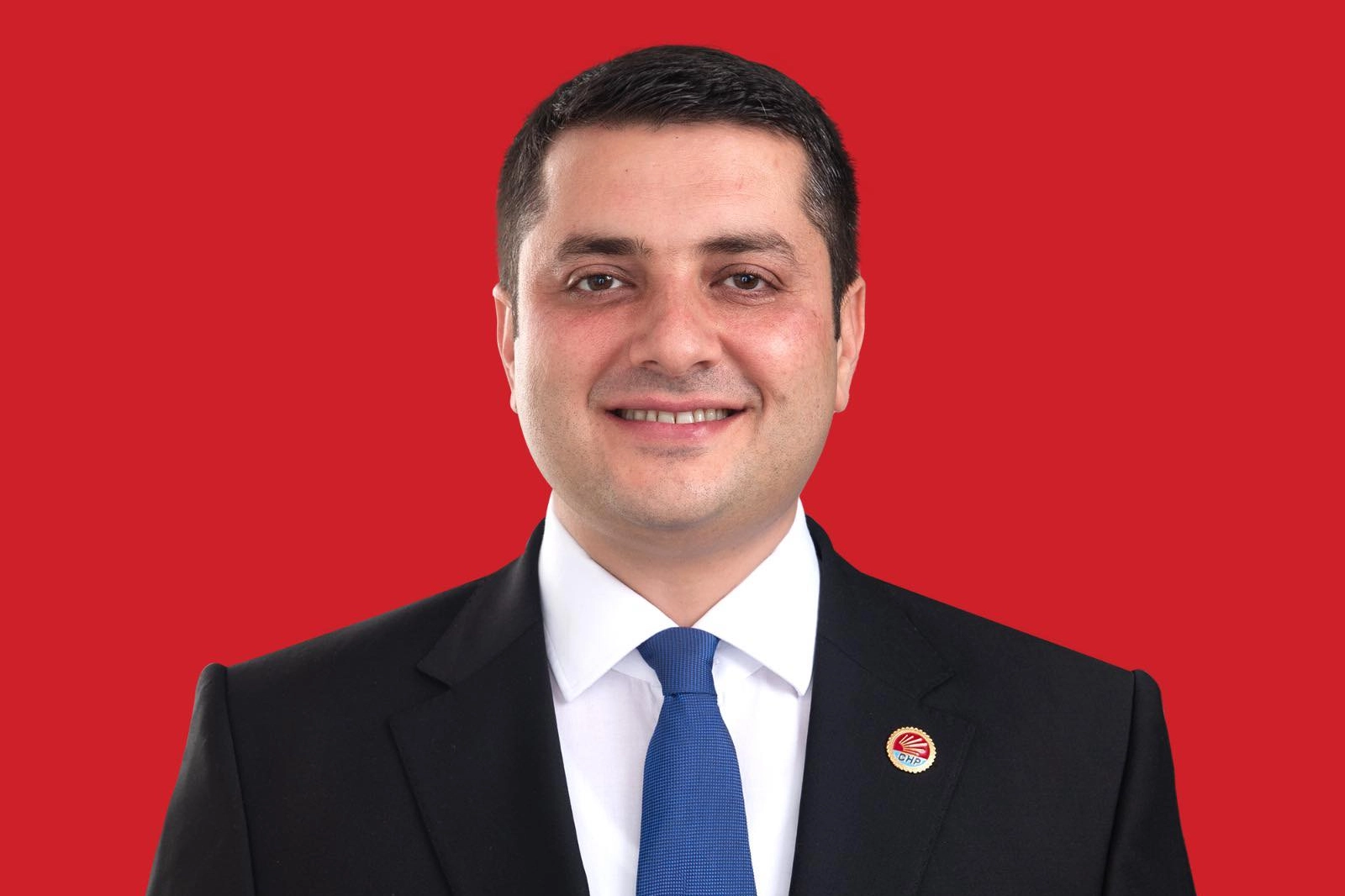 CHP İzmir Torbalı Belediye Başkan adayı Övünç Demir kimdir? haberinin görseli