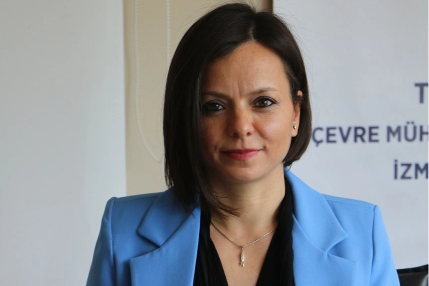 CHP Karabağlar Belediye Başkan adayı Emine Helil İnay Kınay kimdir? haberinin görseli