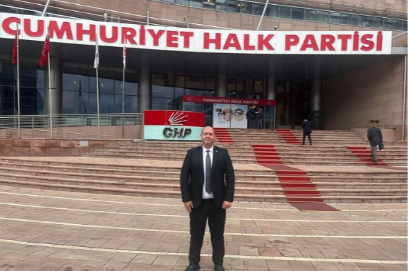 CHP Menderes Belediye Başkan Adayı İlkay Çiçek kimdir? haberinin görseli