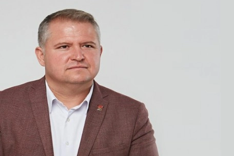 CHP Urla Belediye Başkan Adayı Selçuk Balkan kimdir? haberinin görseli
