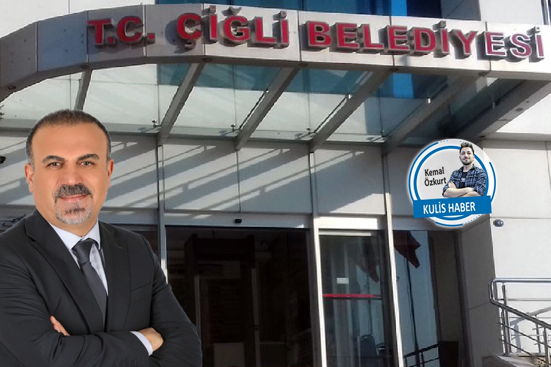 Çiğli’de Özkan Yıldız sesleri haberinin görseli
