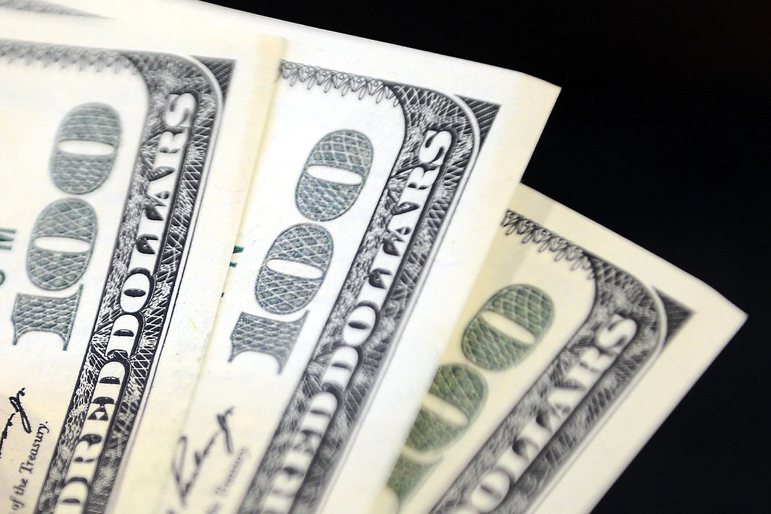 Dolar ne kadar oldu? Serbest piyasada döviz kuru… haberinin görseli