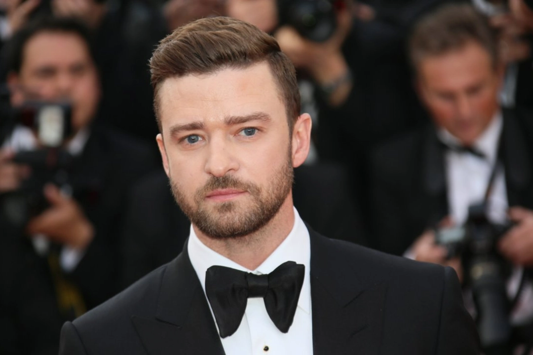 Dünyaca ünlü şarkıcı Justin Timberlake kimdir?