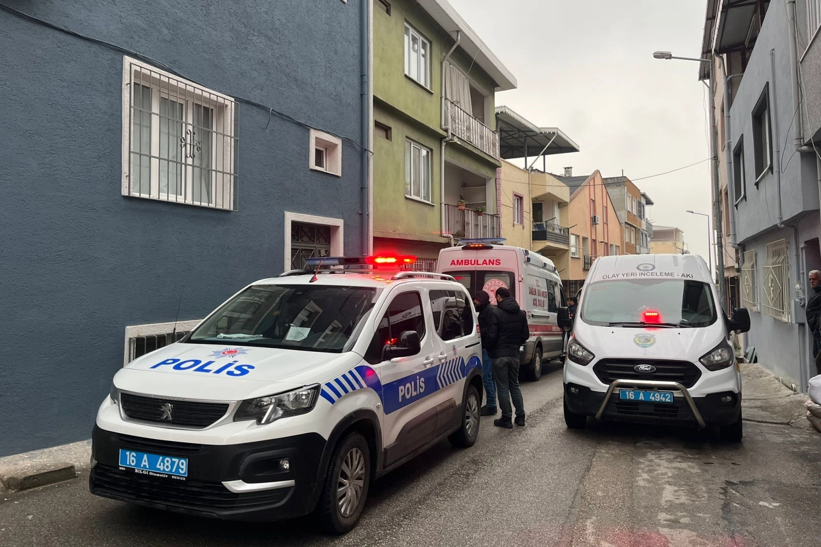 Kadın cinayetlerinin sonu ne zaman gelecek? haberinin görseli