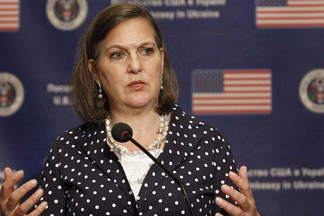 ABD Dışişleri Bakan Yardımcısı Vekili Victoria Nuland kimdir?