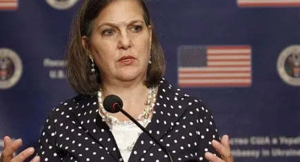 ABD Dışişleri Bakan Yardımcısı Vekili Victoria Nuland kimdir?