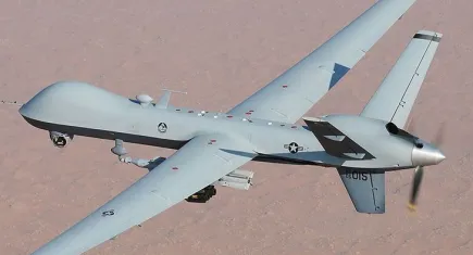 ABD, Yemen'de Husilere ait uçaksavar füzesini imha etti