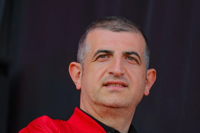 Baykar Teknoloji'nin genel müdürü Haluk Bayraktar kimdir? haberinin görseli