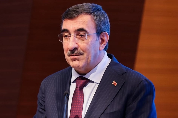 Cevdet Yılmaz'dan KKTC’ye geçmiş olsun mesajı haberinin görseli