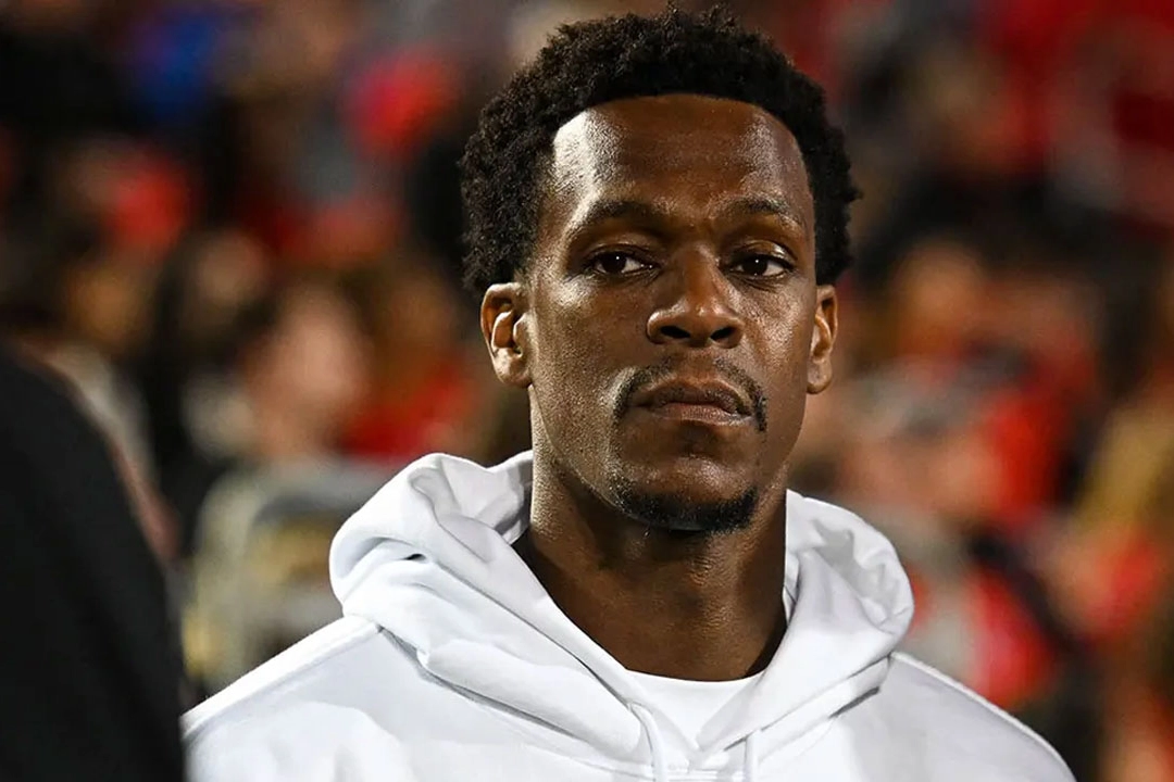 Eski NBA şampiyonu Rajon Rondo kimdir? haberinin görseli