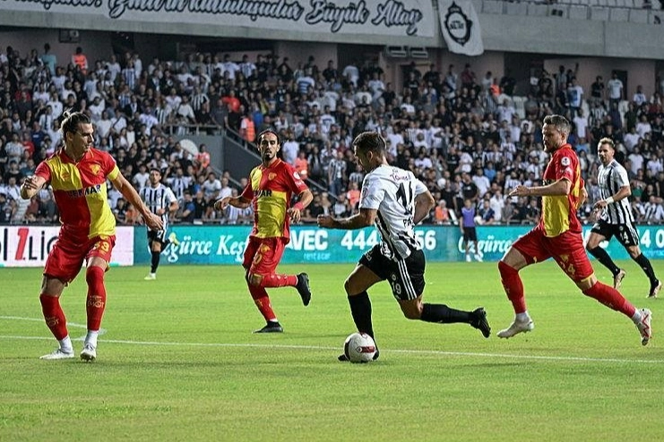 Göztepe-Altay derbisi ne zaman? Nerede? Hangi kanalda?