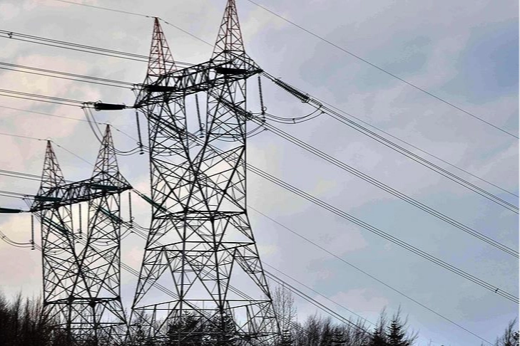 İzmir'de elektrik kesintisi - 1 Şubat 2024 Perşembe haberinin görseli