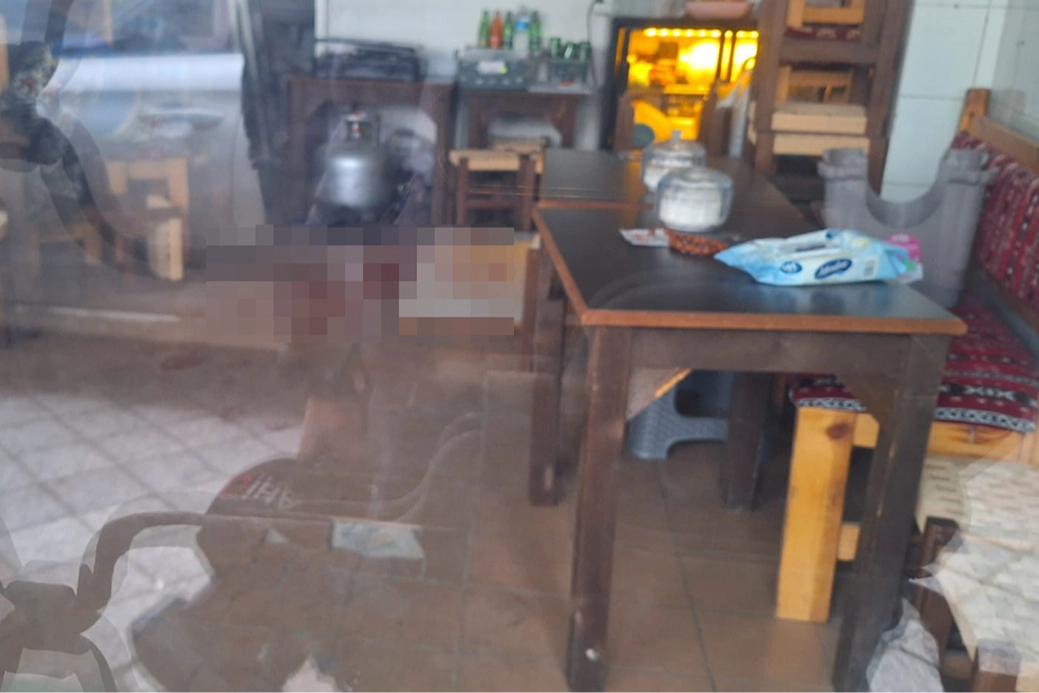 Sosyal medya fenomeni Diyarbakırlı Ramazan Hoca öldürüldü haberinin görseli