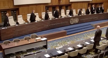 Uluslararası Adalet Divanı, Rusya’yı suçlu buldu
