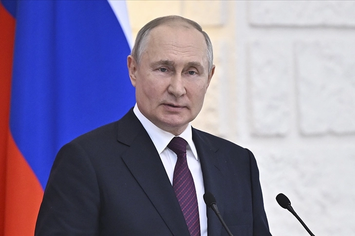 Vladimir Putin’in mal varlığı ortaya çıktı haberinin görseli