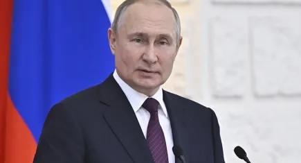 Vladimir Putin’in mal varlığı ortaya çıktı