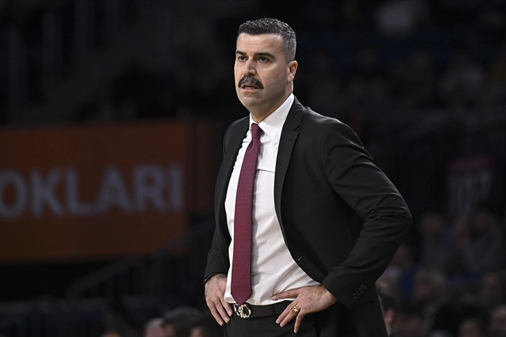 Anadolu Efes ile Erdem Can yolları ayırdı