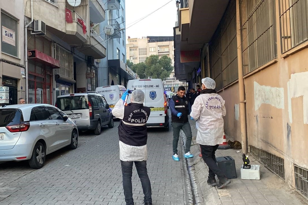 Aydın’da korkunç olay: Evinde ölü bulundu