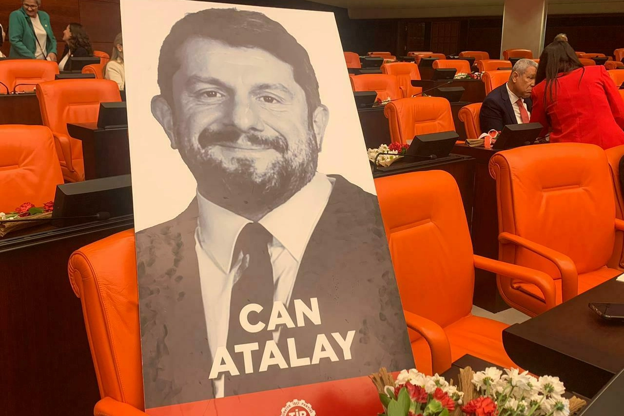 Can Atalay için sahaya iniyorlar… Sokağa özgürlük!